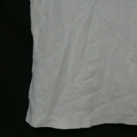Parasuco White Tank Top - Picture 12 of 16